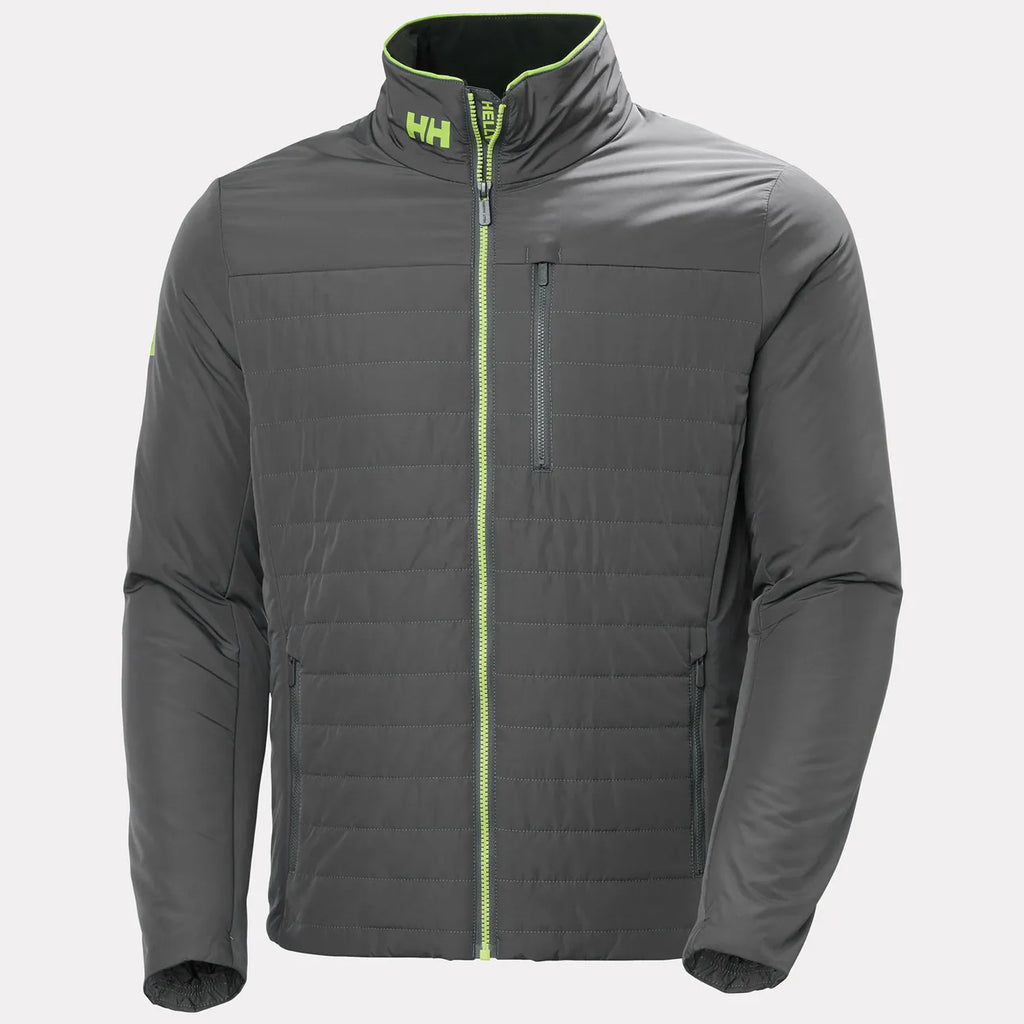 Helly Hansen Men's Crew Insulator Jacket 2.0