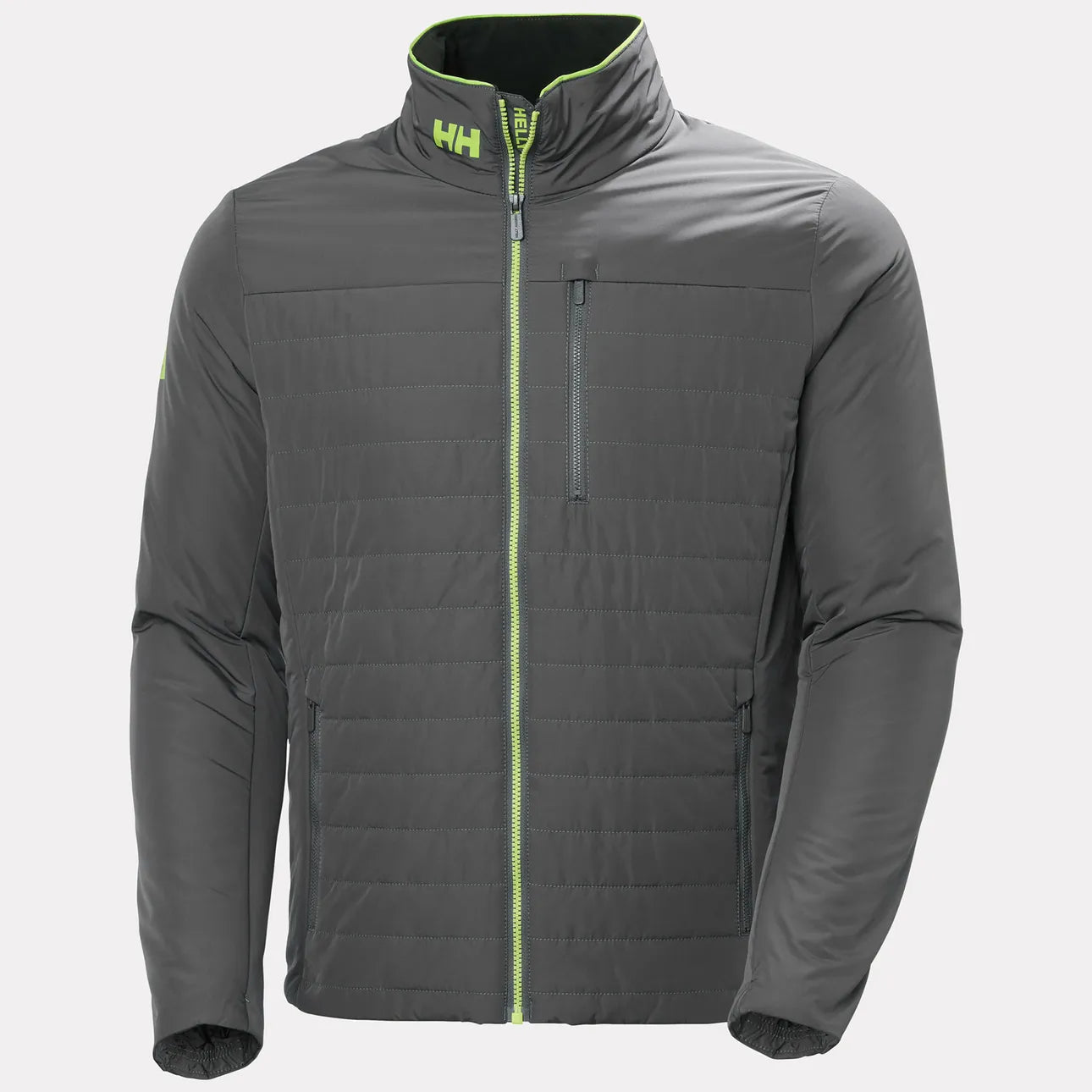 Helly Hansen Men's Crew Insulator Jacket 2.0