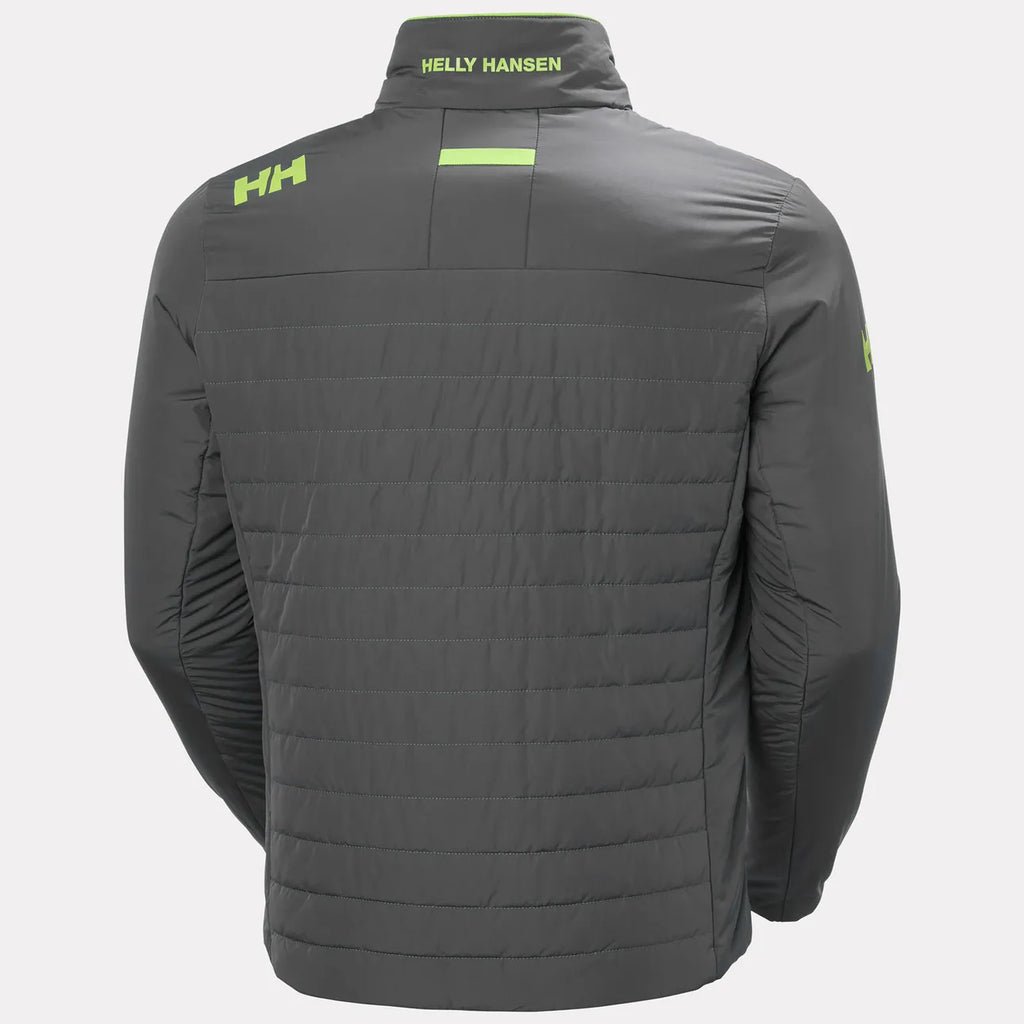 Helly Hansen Men's Crew Insulator Jacket 2.0