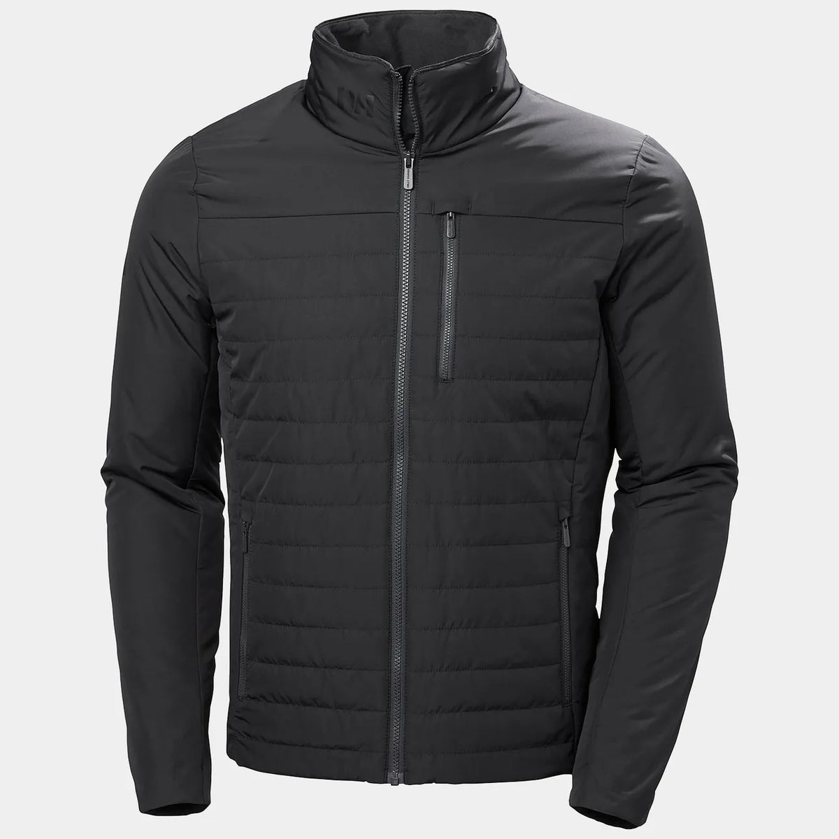 Helly Hansen Men's Crew Insulator Jacket 2.0 - RED