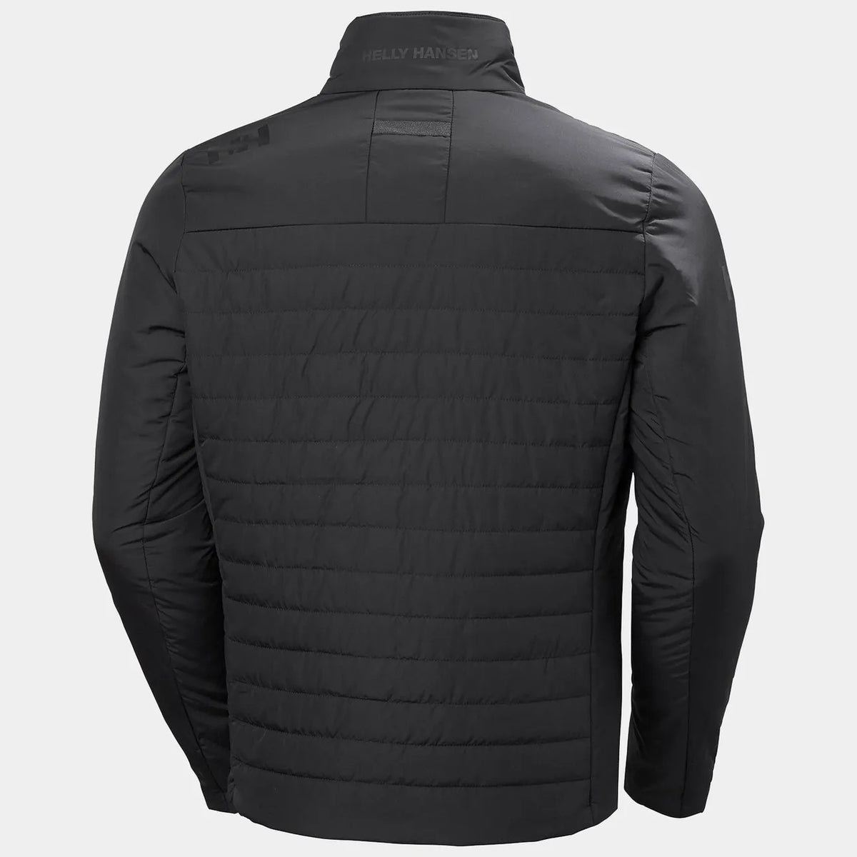 Helly Hansen Men's Crew Insulator Jacket 2.0 - RED