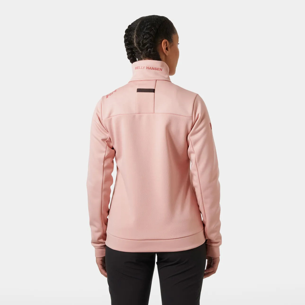 Helly Hansen Women's Crew Fleece Jacket