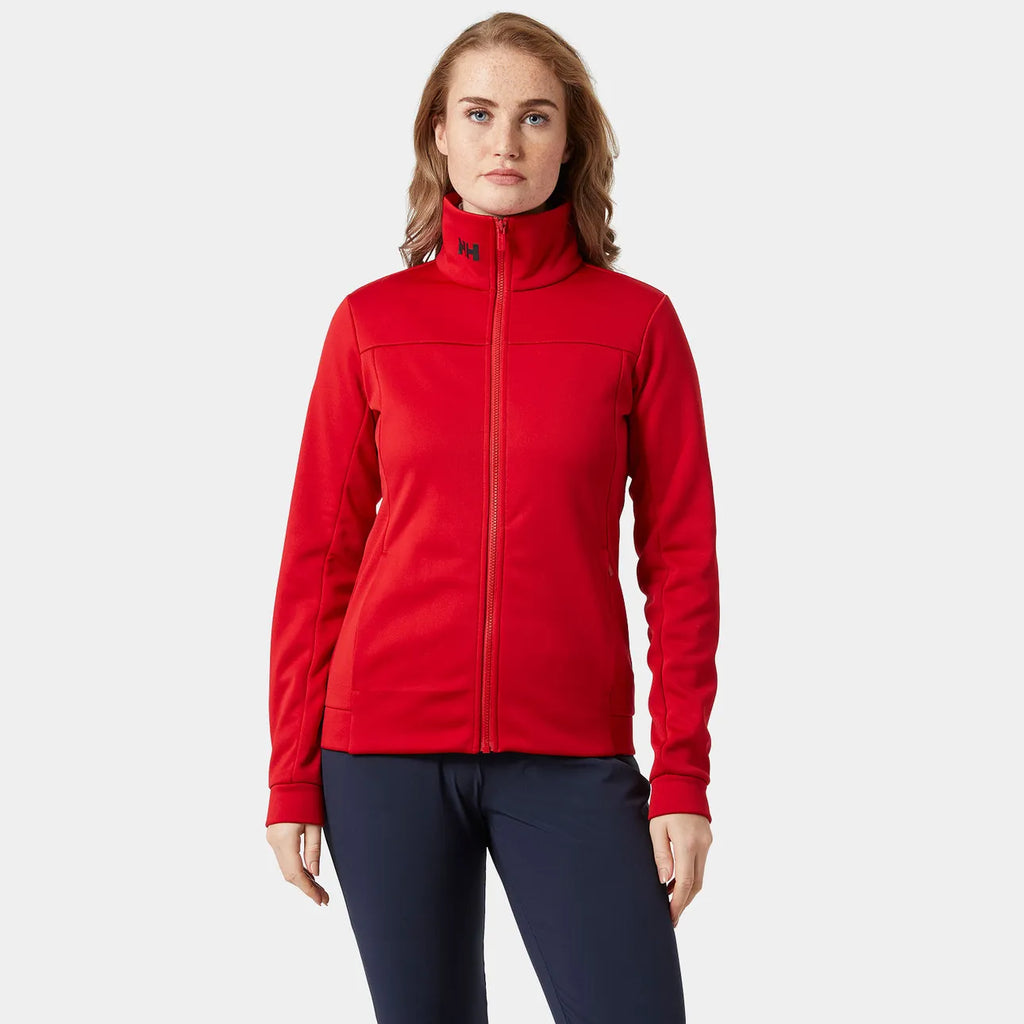 Helly Hansen Women's Crew Fleece Jacket