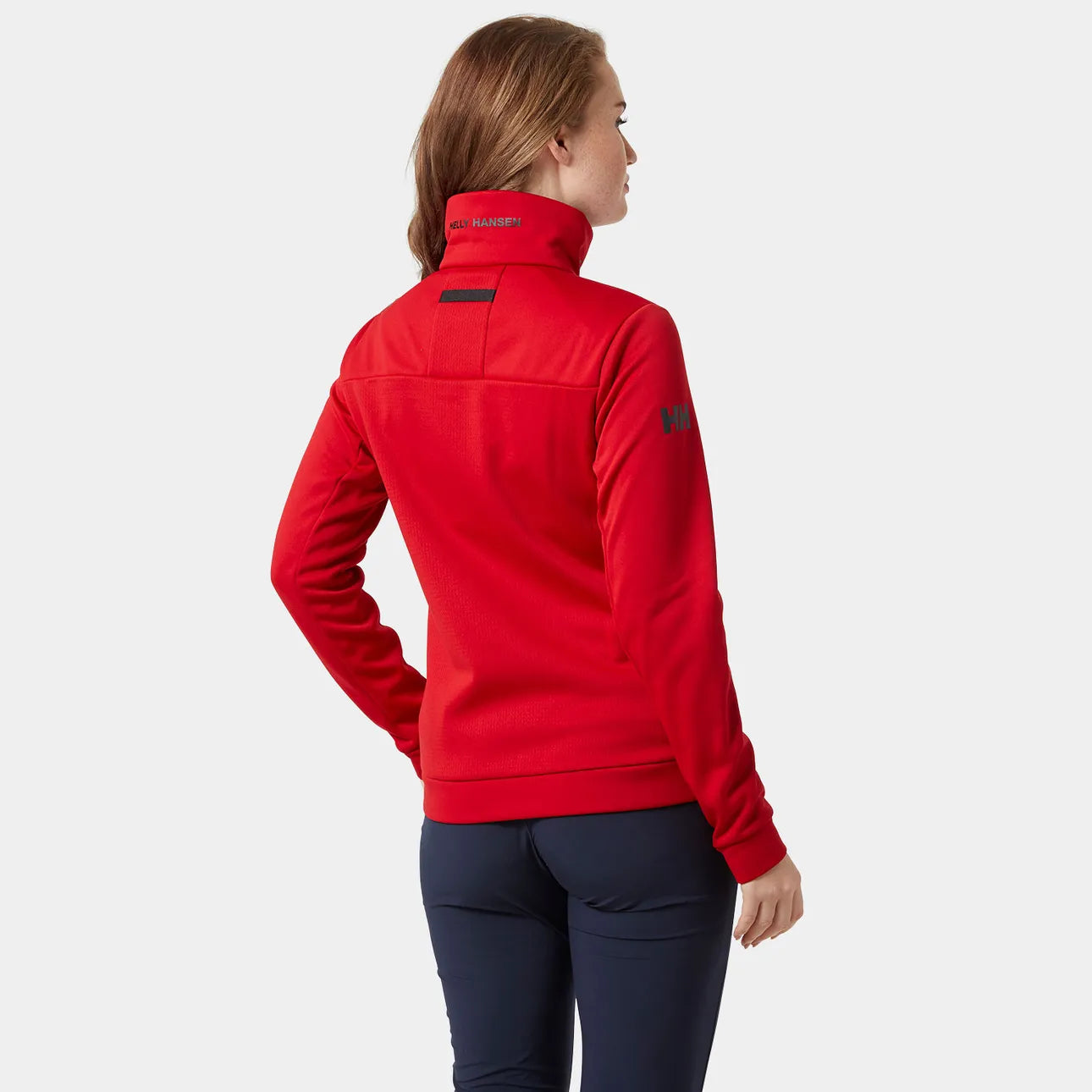 Helly Hansen Women's Crew Fleece Jacket