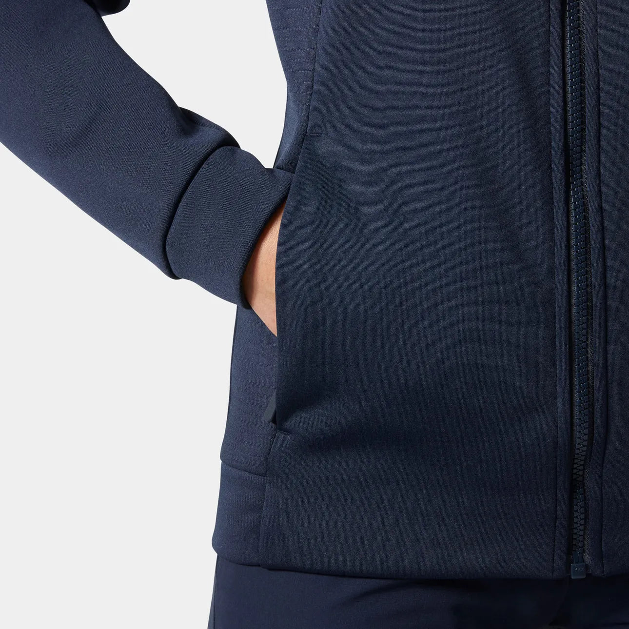 Helly Hansen Women's Crew Fleece Jacket