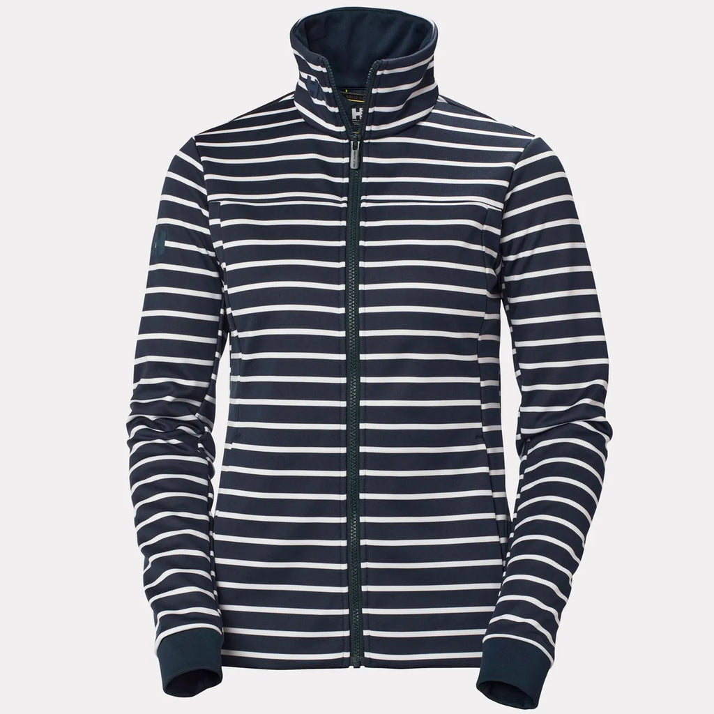 Helly Hansen Women's Crew Fleece Jacket