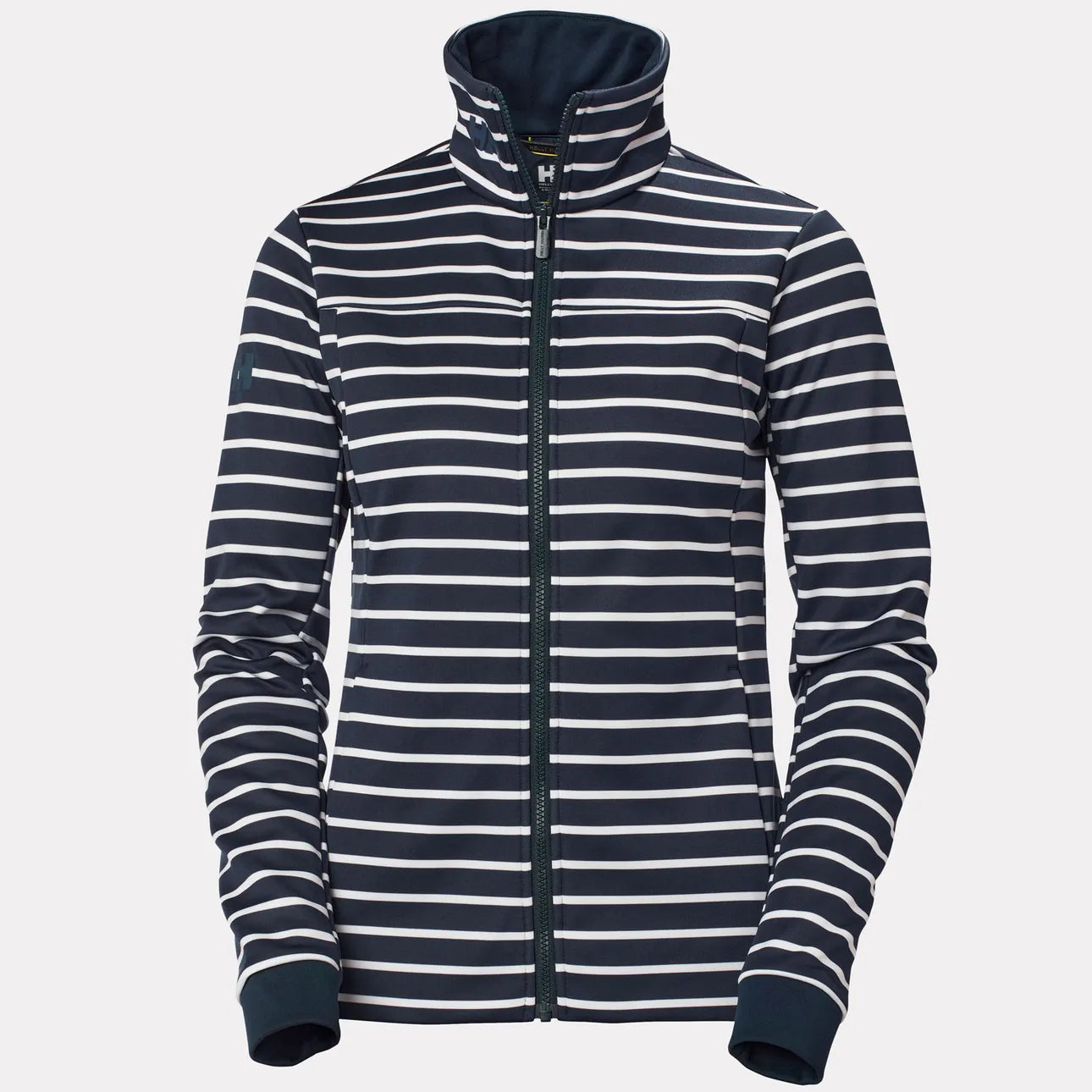 Helly Hansen Women's Crew Fleece Jacket