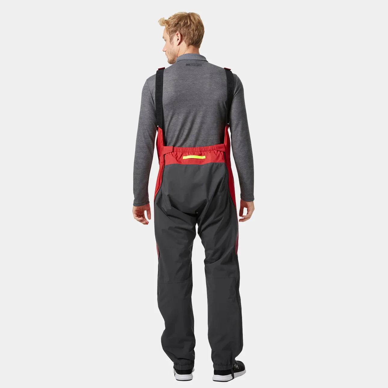 Helly Hansen Ægir H2Flow™ Midlayer Sailing Salopette