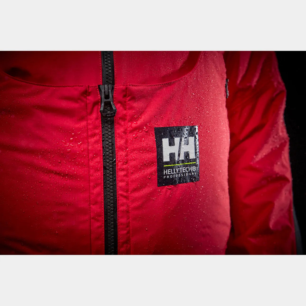 Helly Hansen Ægir H2Flow™ Midlayer Sailing Salopette