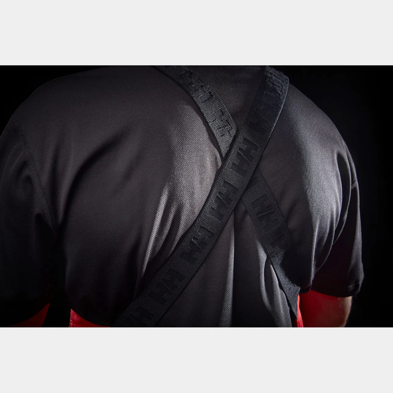 Helly Hansen Ægir H2Flow™ Midlayer Sailing Salopette