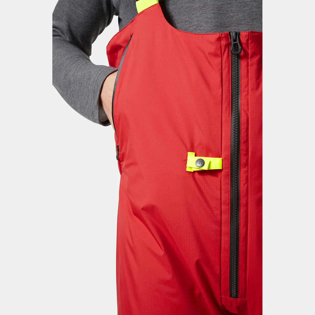 Helly Hansen Ægir H2Flow™ Midlayer Sailing Salopette