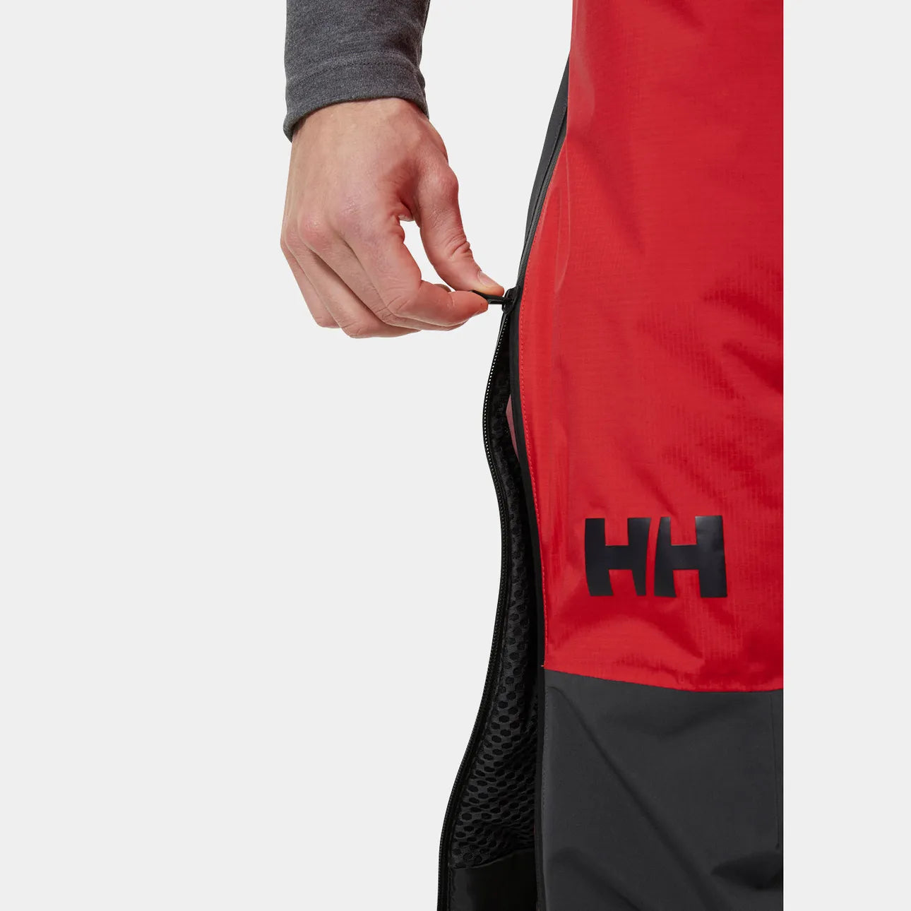 Helly Hansen Ægir H2Flow™ Midlayer Sailing Salopette