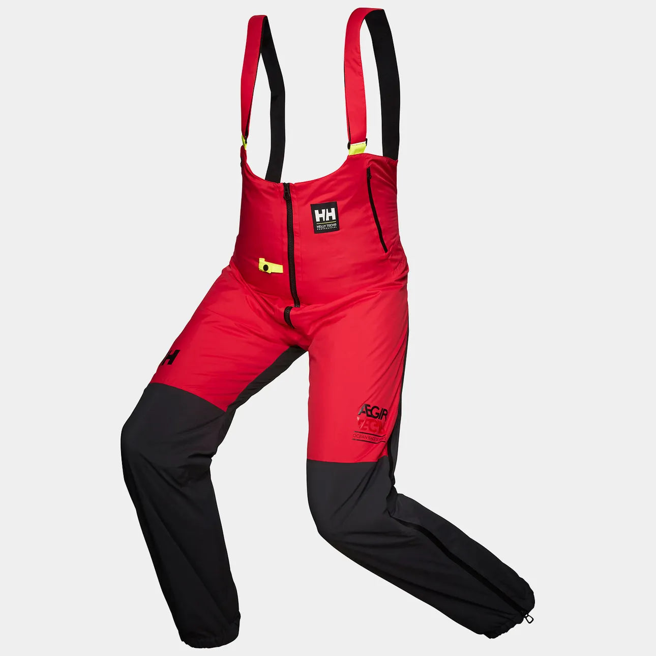 Helly Hansen Ægir H2Flow™ Midlayer Sailing Salopette