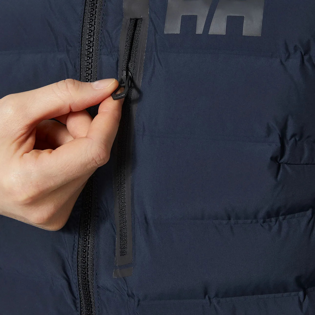 Helly Hansen Women's Arctic Ocean Hybrid Ins