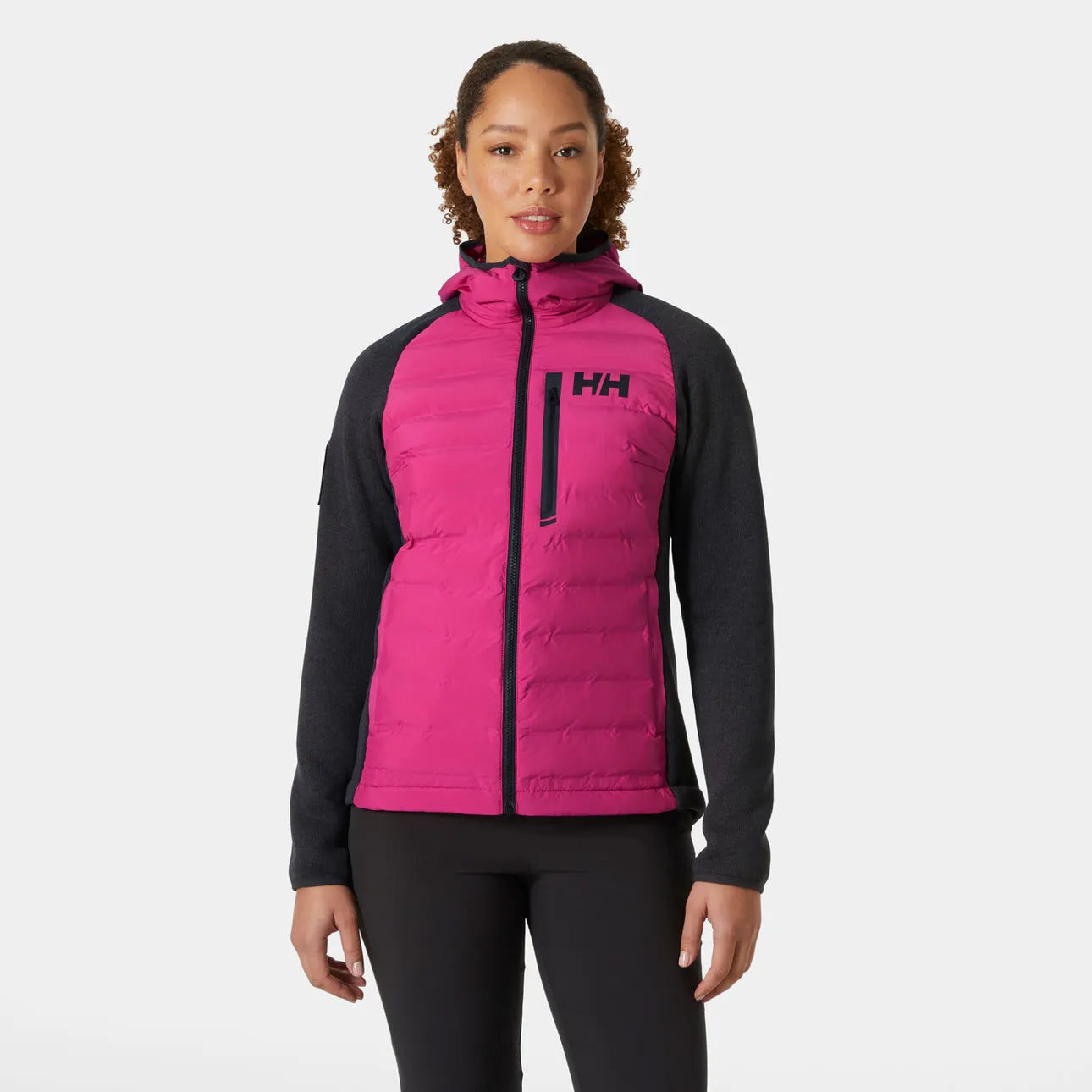 Helly Hansen Women's Arctic Ocean Hybrid Ins