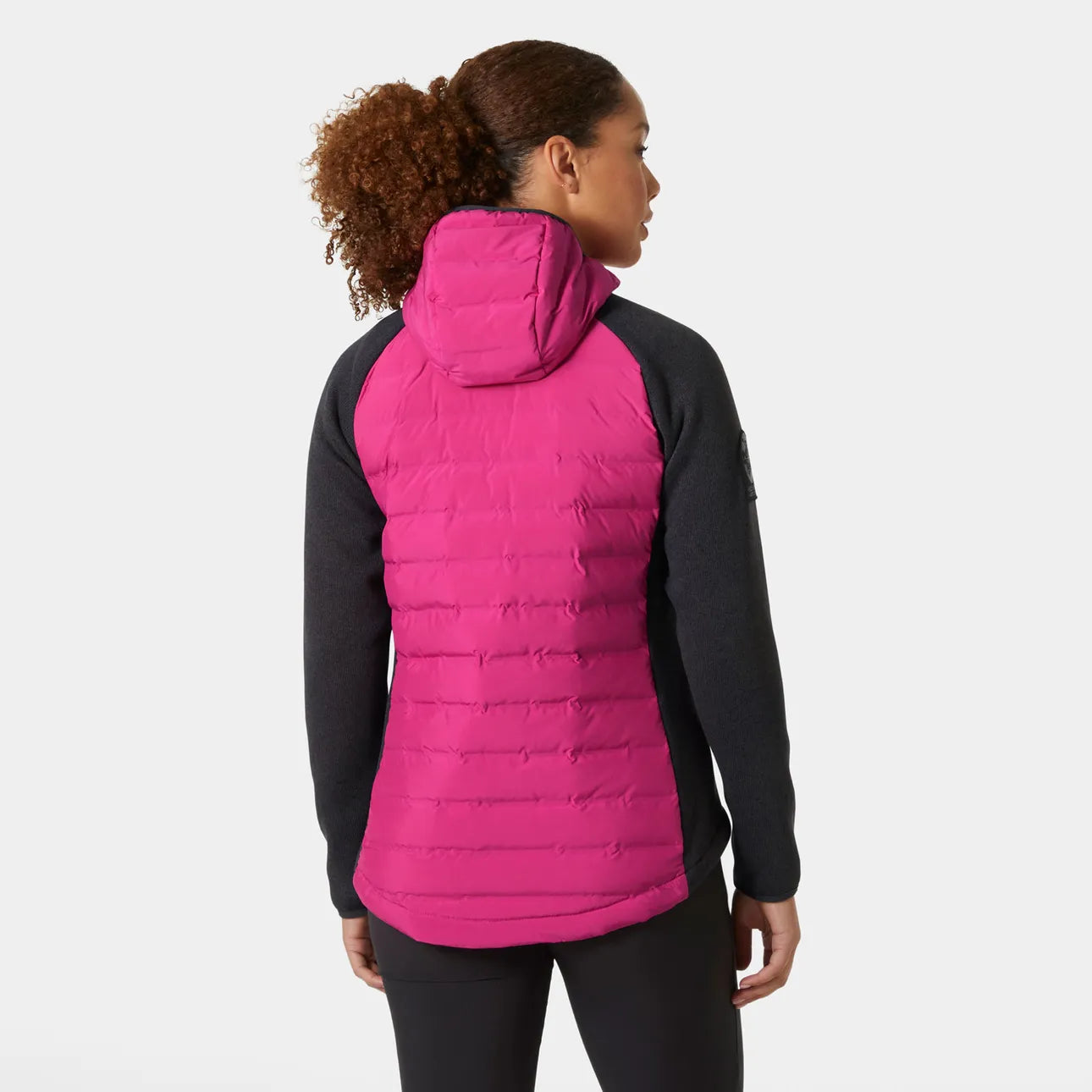 Helly Hansen Women's Arctic Ocean Hybrid Ins