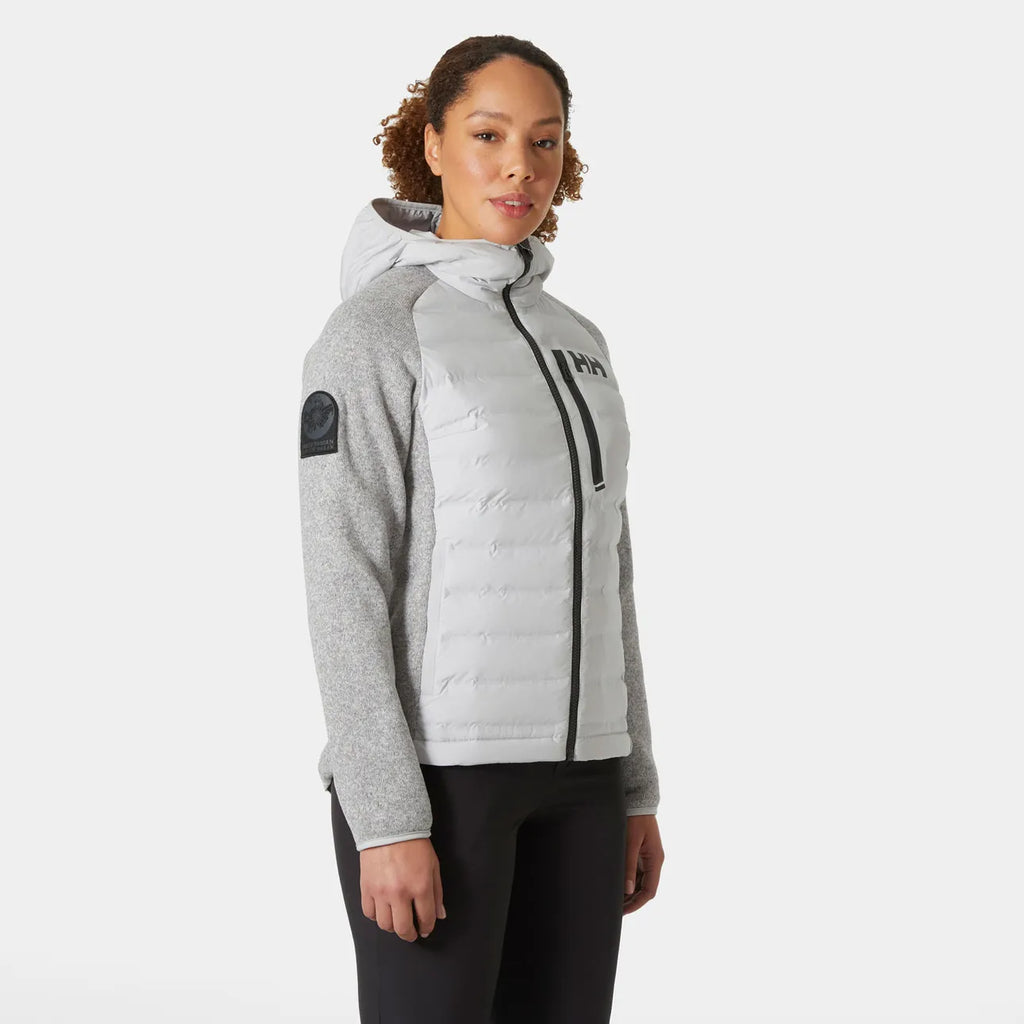 Helly Hansen Women's Arctic Ocean Hybrid Ins