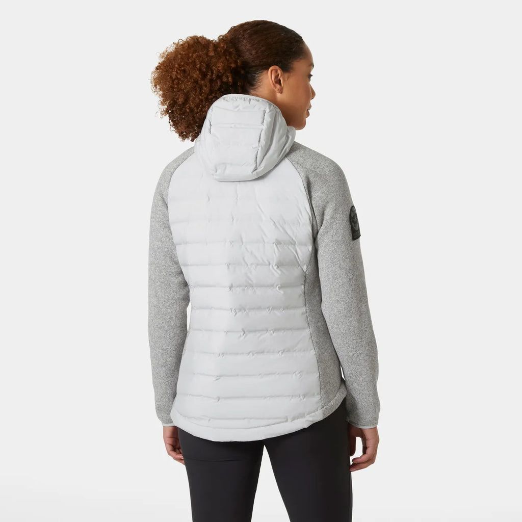 Helly Hansen Women's Arctic Ocean Hybrid Ins