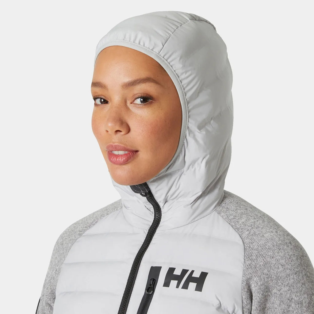 Helly Hansen Women's Arctic Ocean Hybrid Ins