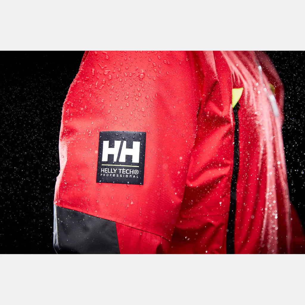 Helly Hansen Ægir H2Flow™ Midlayer Sailing Jacket