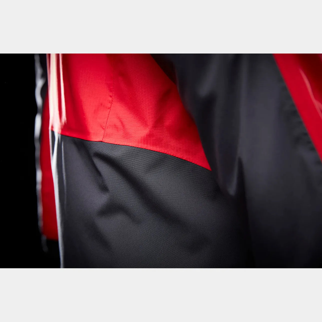 Helly Hansen Ægir H2Flow™ Midlayer Sailing Jacket