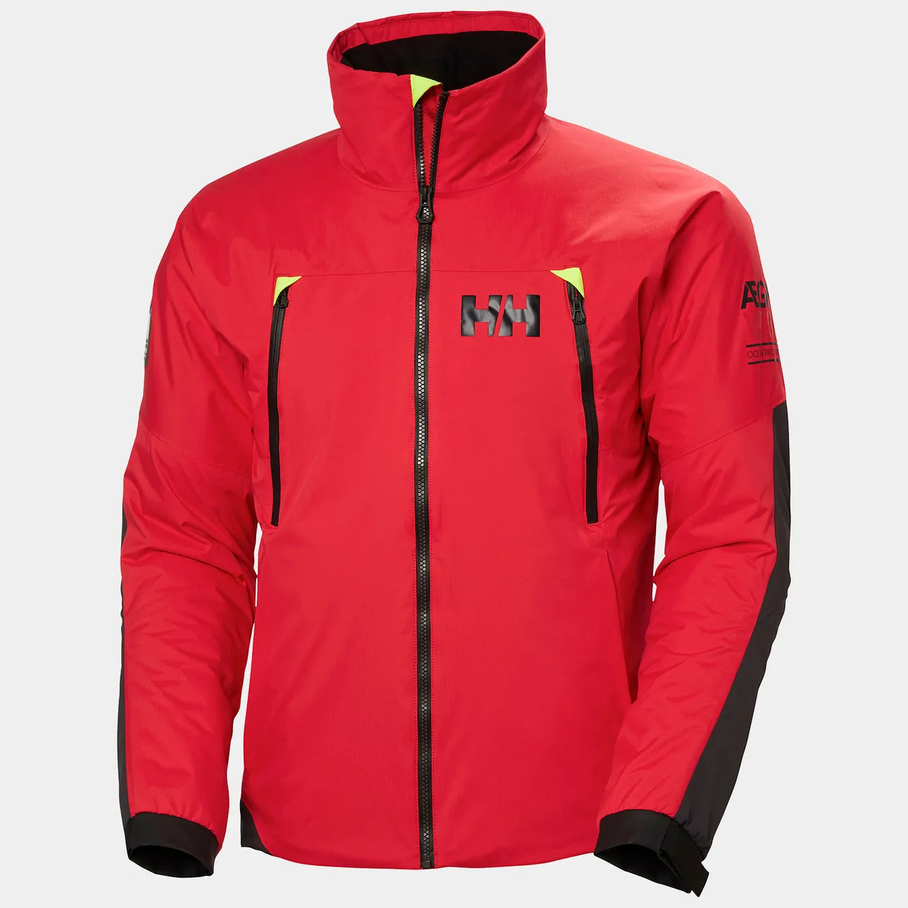 Helly Hansen Ægir H2Flow™ Midlayer Sailing Jacket