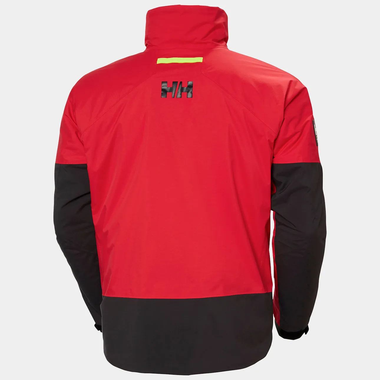 Helly Hansen Ægir H2Flow™ Midlayer Sailing Jacket
