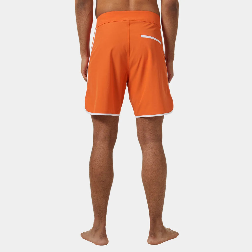 Helly Hansen Men's HP Curve Board Shorts 7