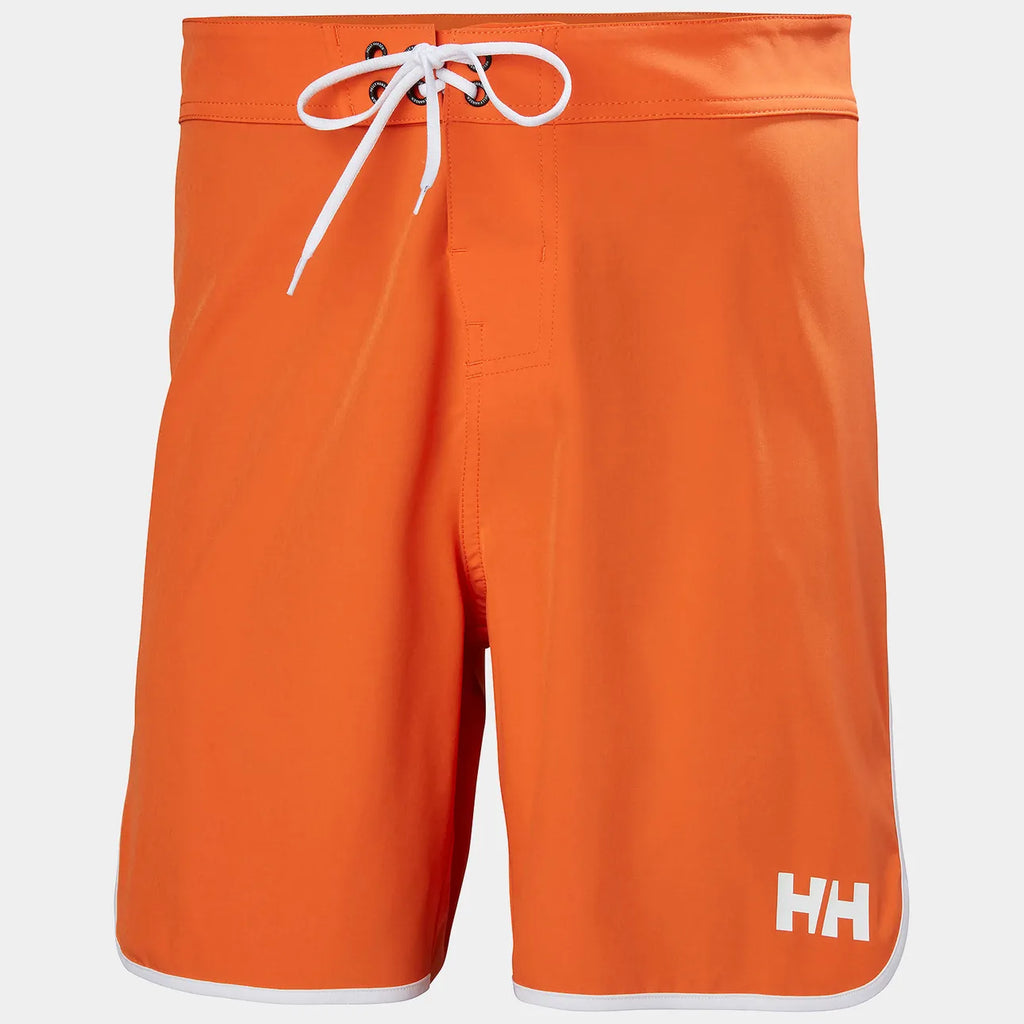 Helly Hansen Men's HP Curve Board Shorts 7