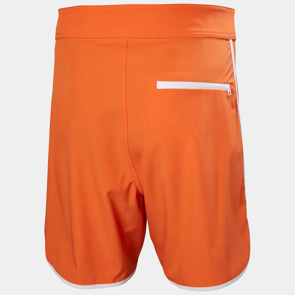Helly Hansen Men's HP Curve Board Shorts 7