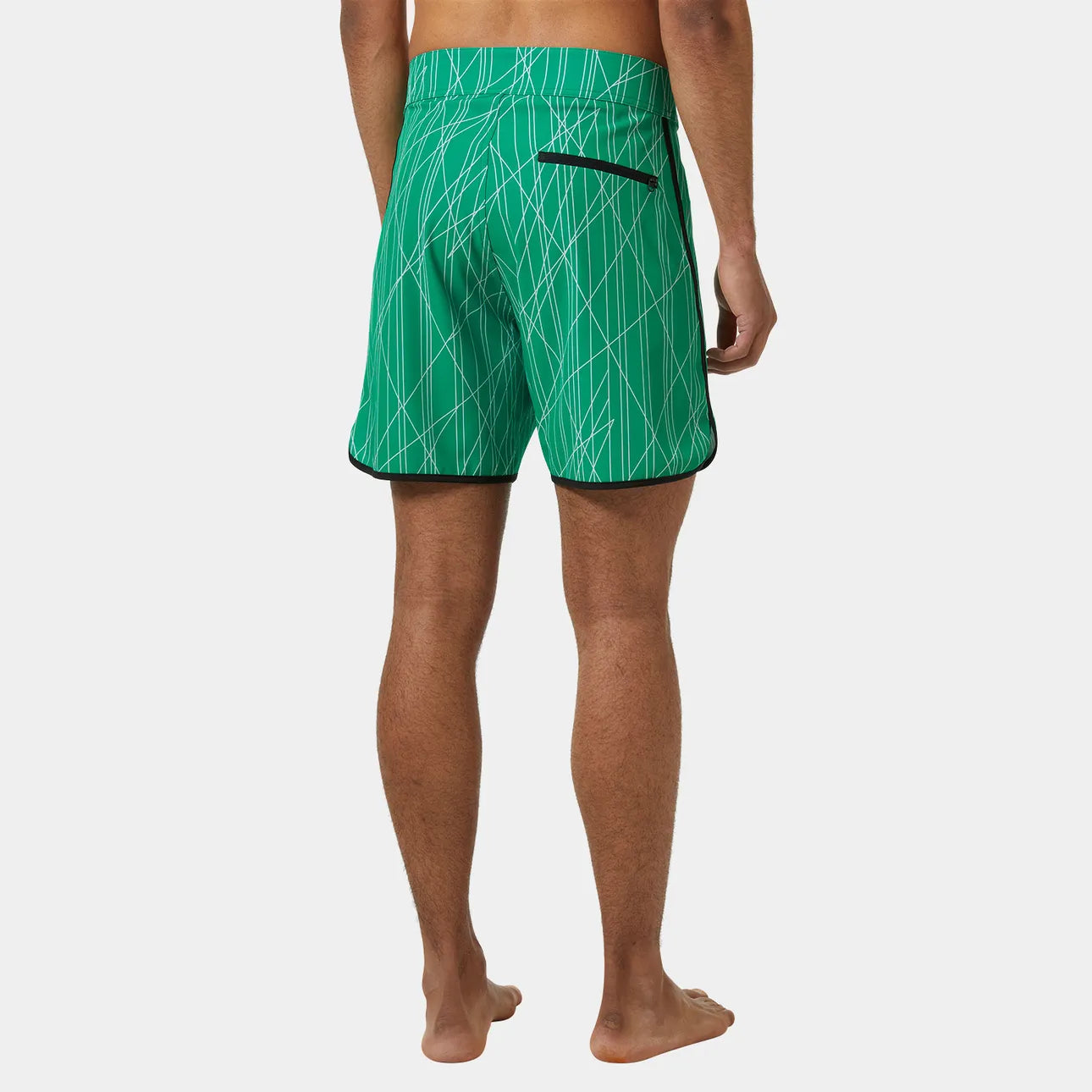 Helly Hansen Men's HP Curve Board Shorts 7