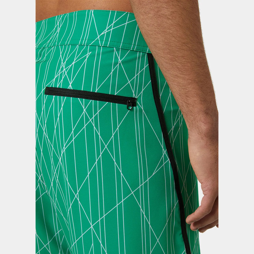 Helly Hansen Men's HP Curve Board Shorts 7