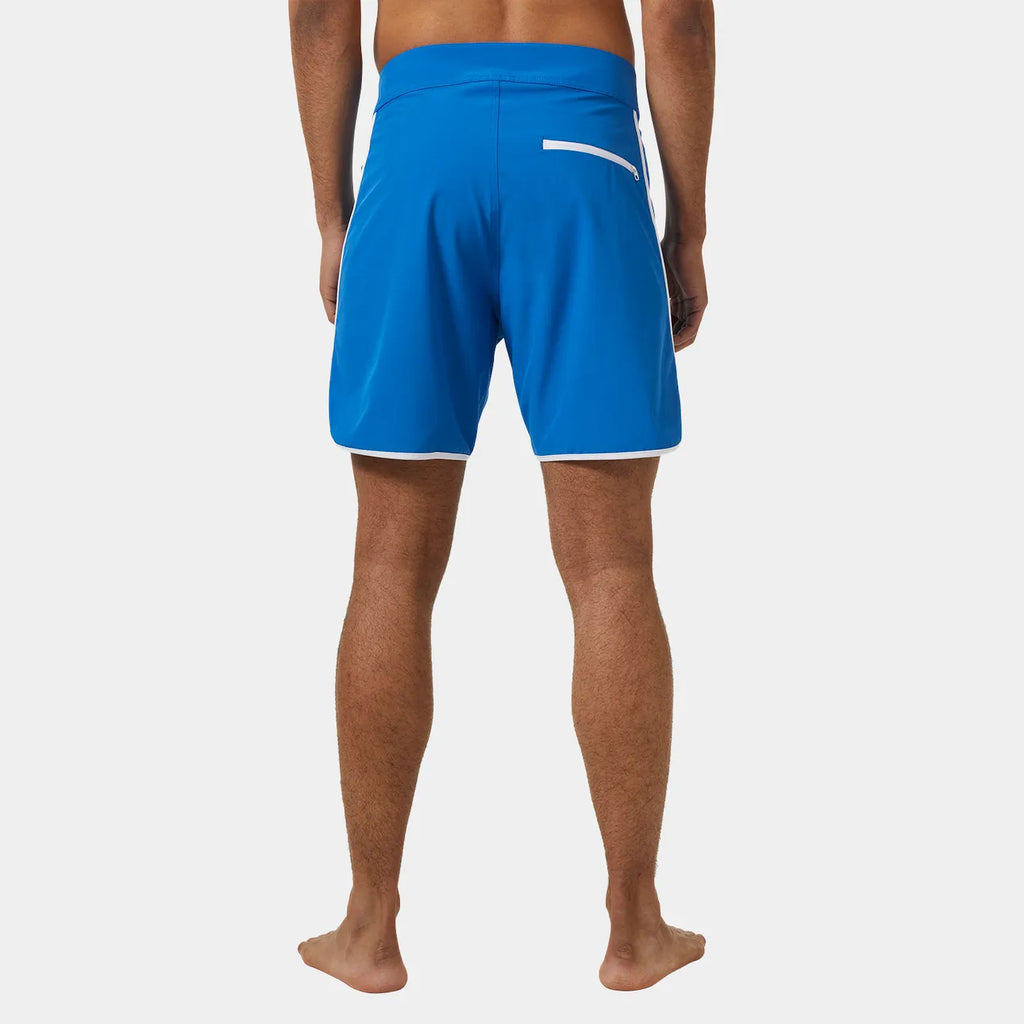 Helly Hansen Men's HP Curve Board Shorts 7