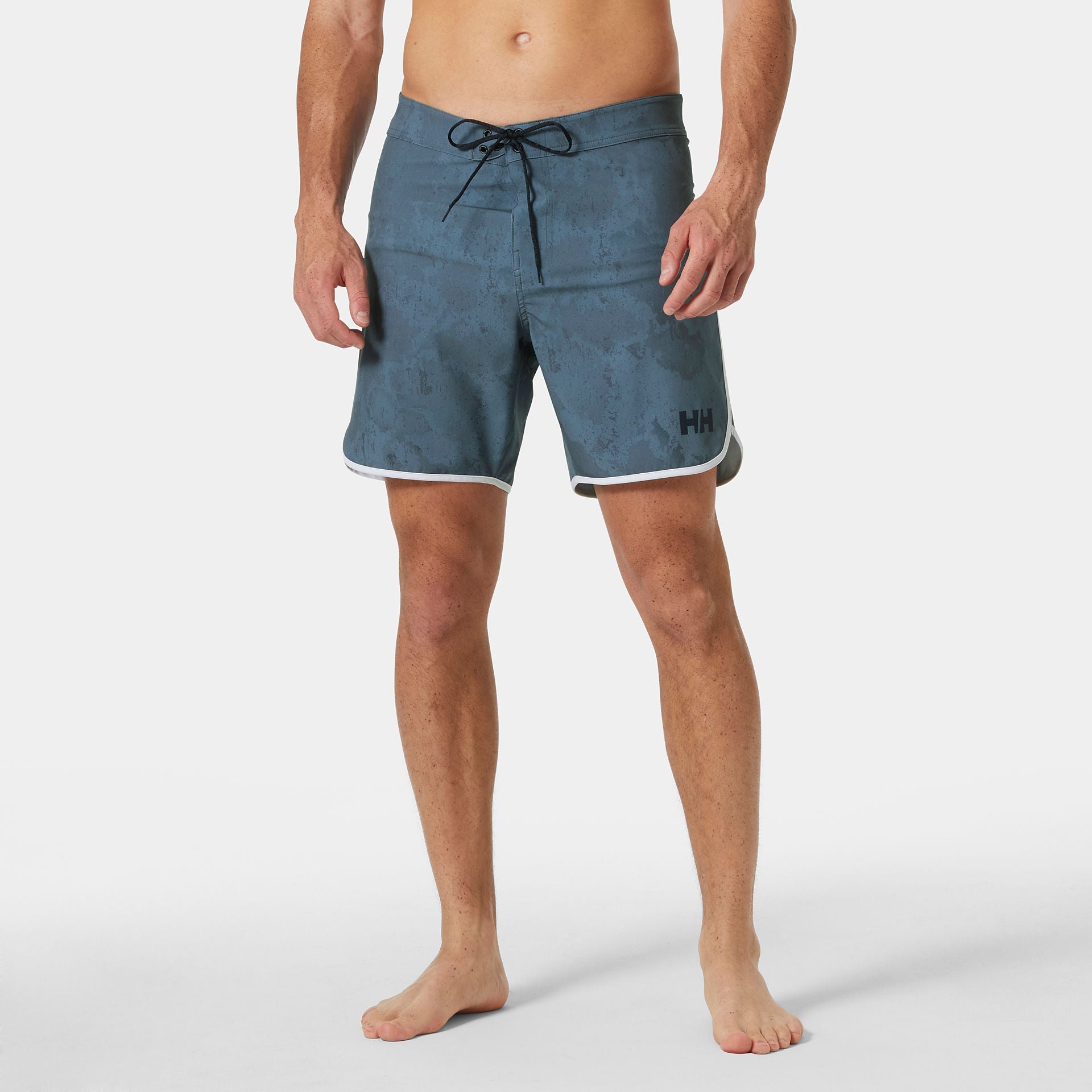 Helly Hansen Men's HP Curve Board Shorts 7