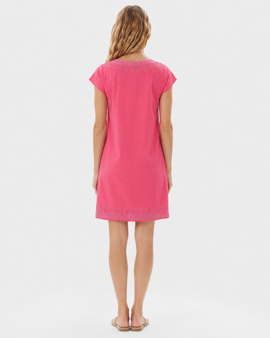 Calypso St Barth Rowena Tunic