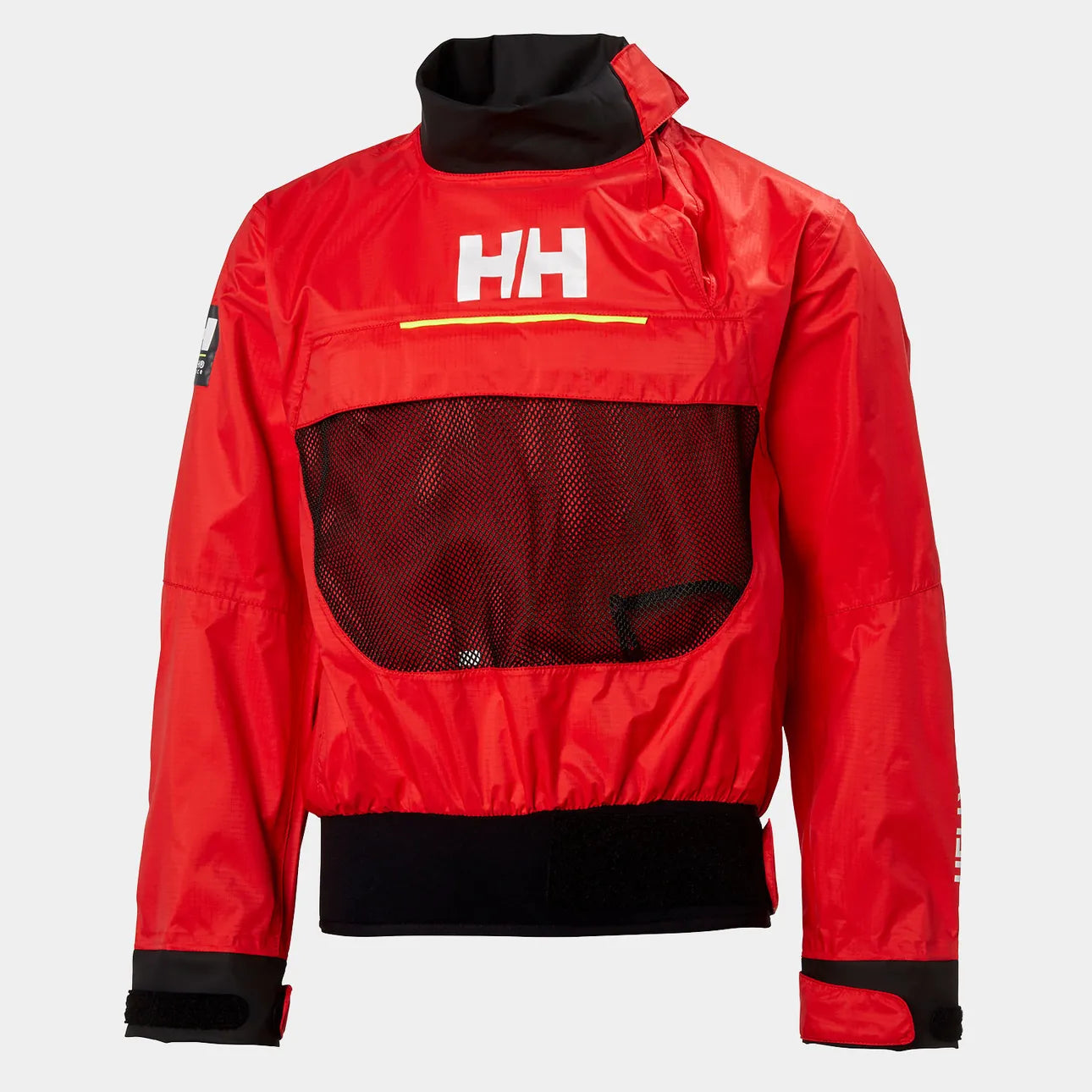 Helly Hansen Juniors' Hydropower Smock Top 2.4