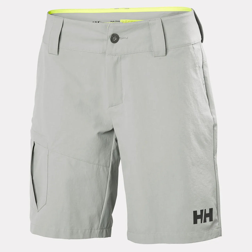 Helly Hansen Women's Quick-Dry Cargo Shorts - Final Sale