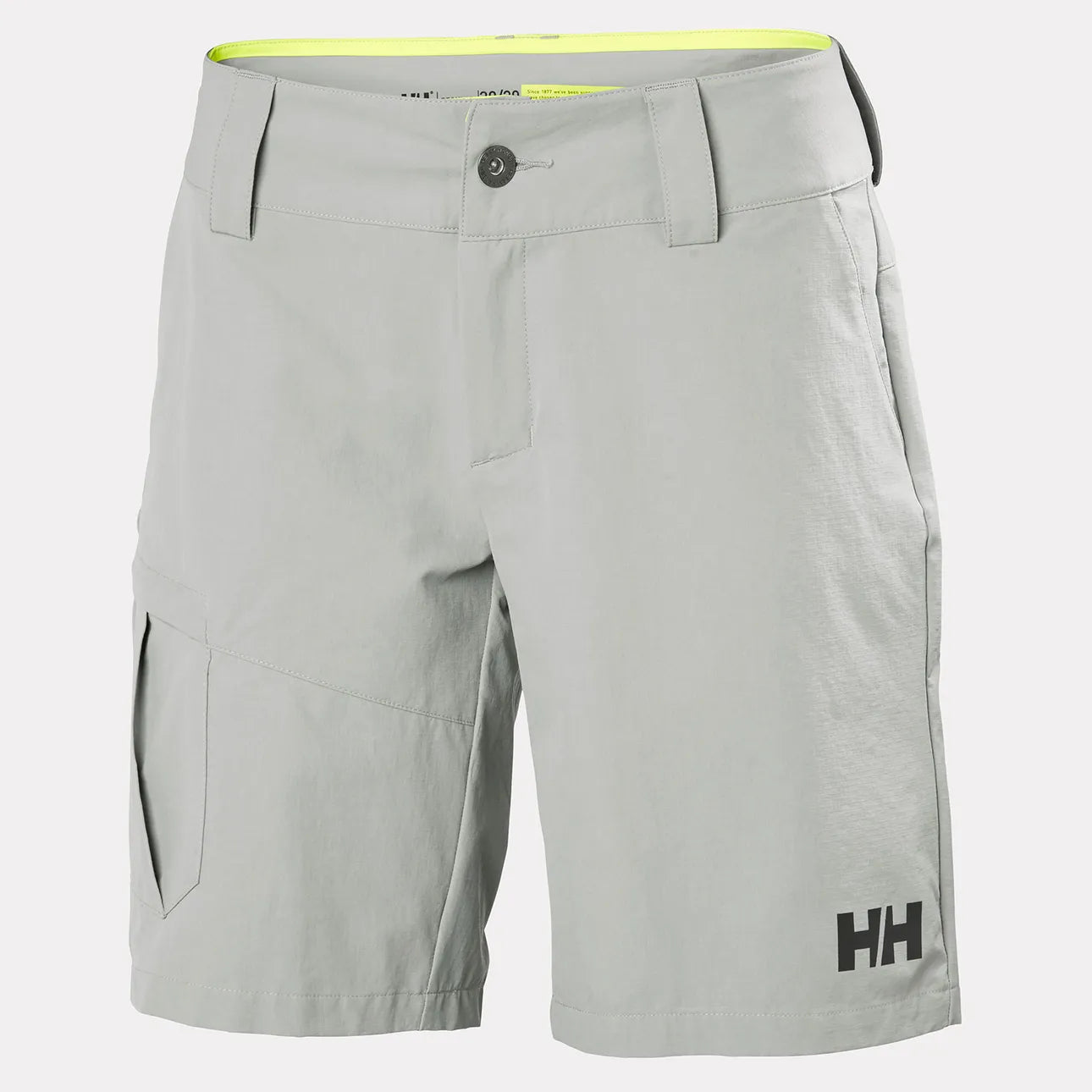 Helly Hansen Women's Quick-Dry Cargo Shorts
