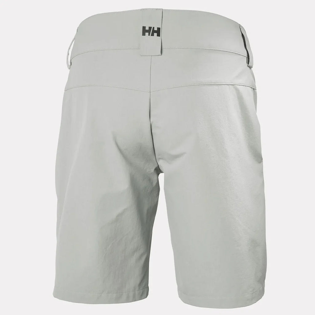 Helly Hansen Women's Quick-Dry Cargo Shorts