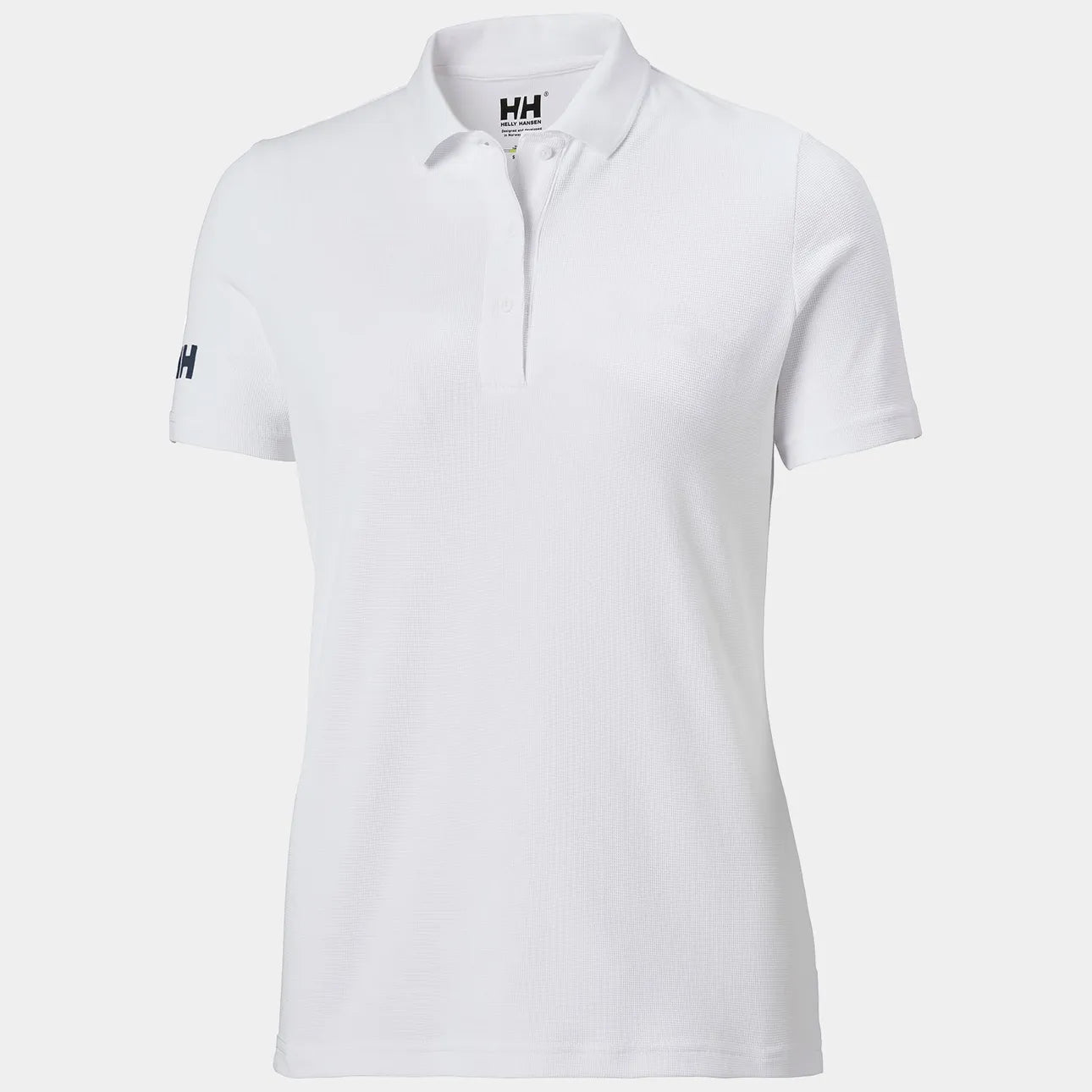 Helly Hansen Women's Crew Technical Polo