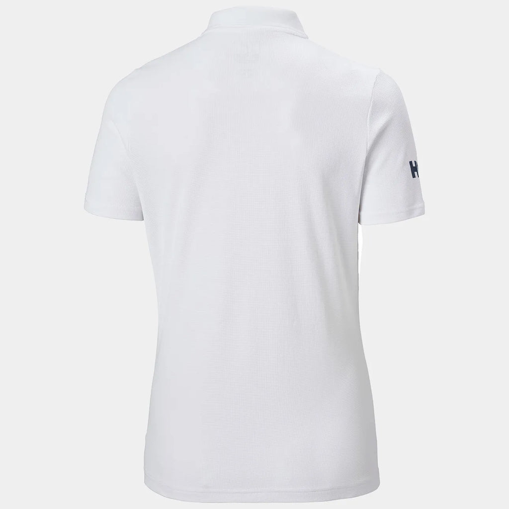 Helly Hansen Women's Crew Technical Polo