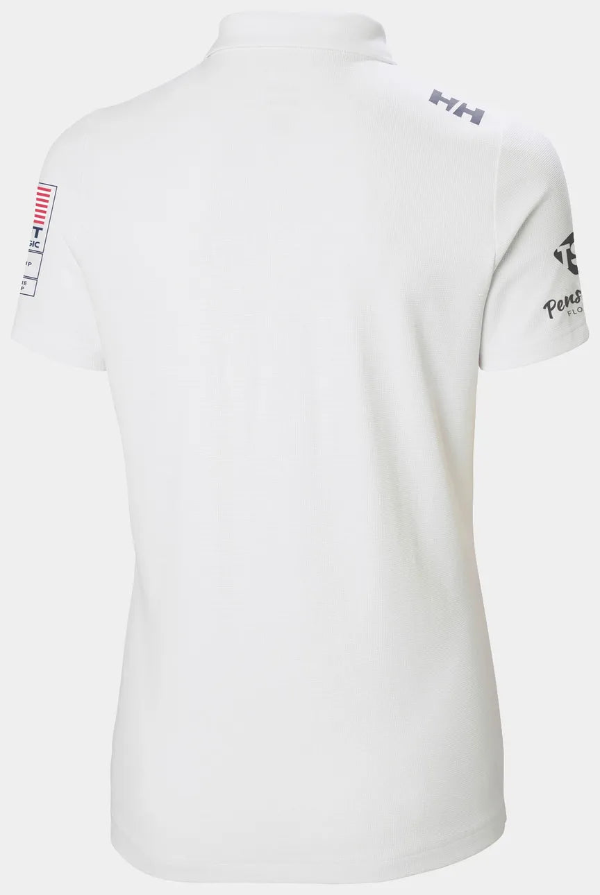 Helly Hansen Women's Crew Technical Polo
