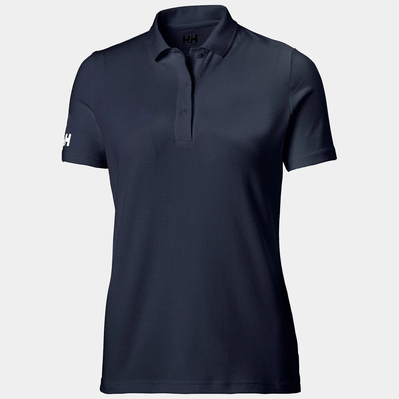 Helly Hansen Women's Crew Technical Polo