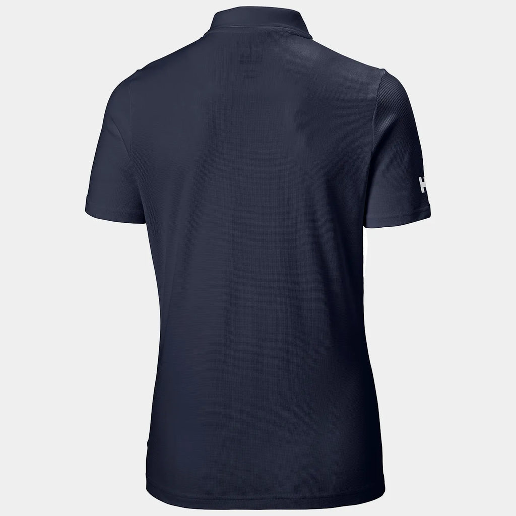 Helly Hansen Women's Crew Technical Polo