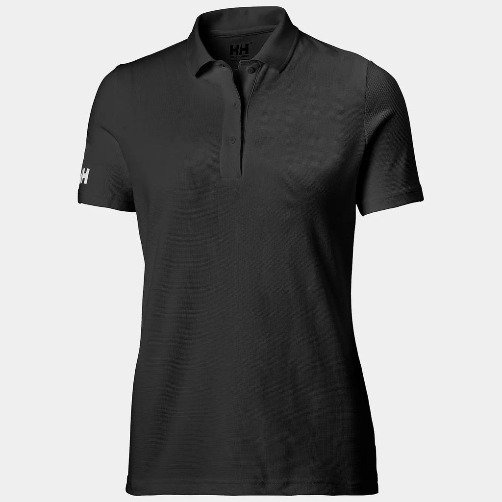Helly Hansen Women's Crew Technical Polo