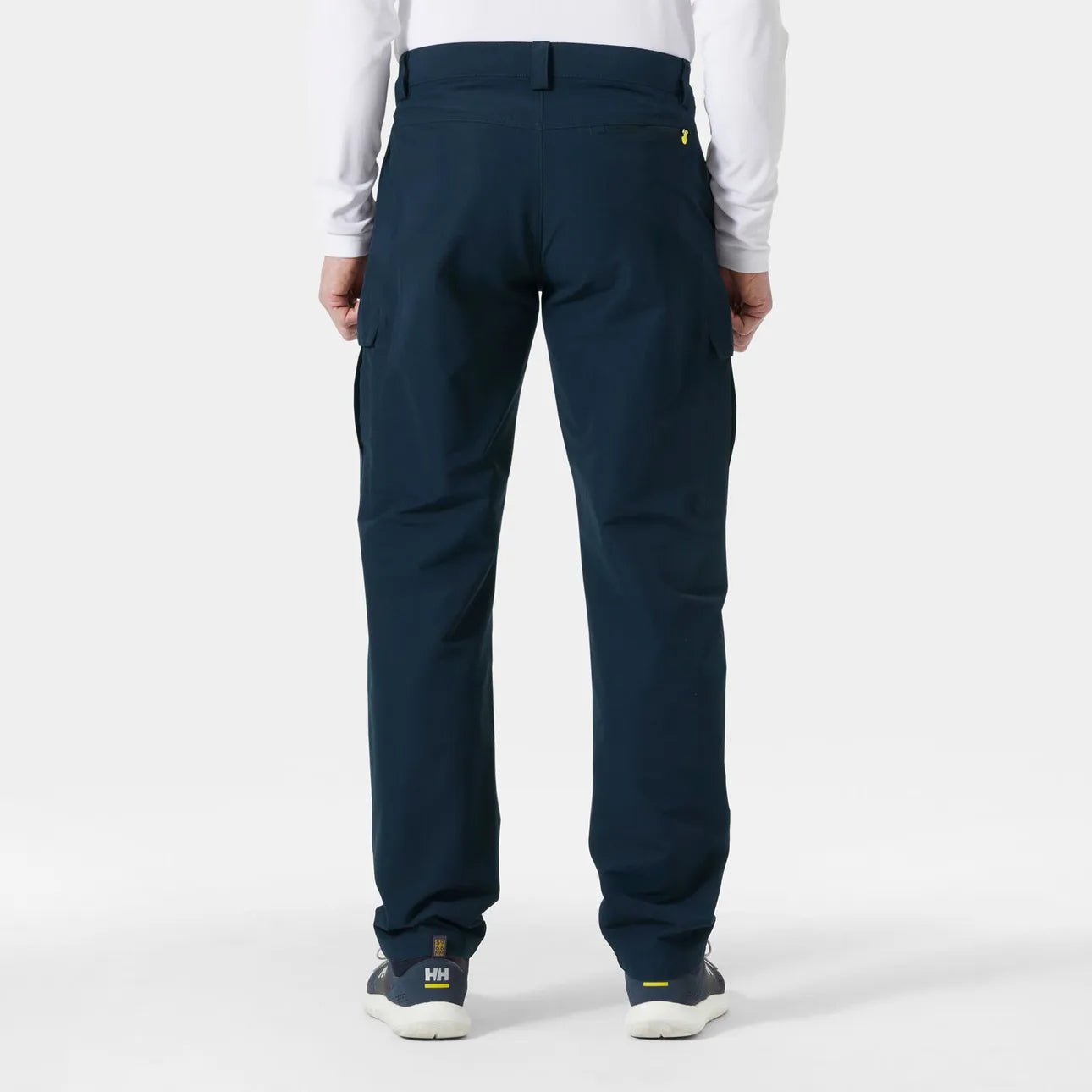 Helly Hansen Men's Quick Dry Cargo Pants