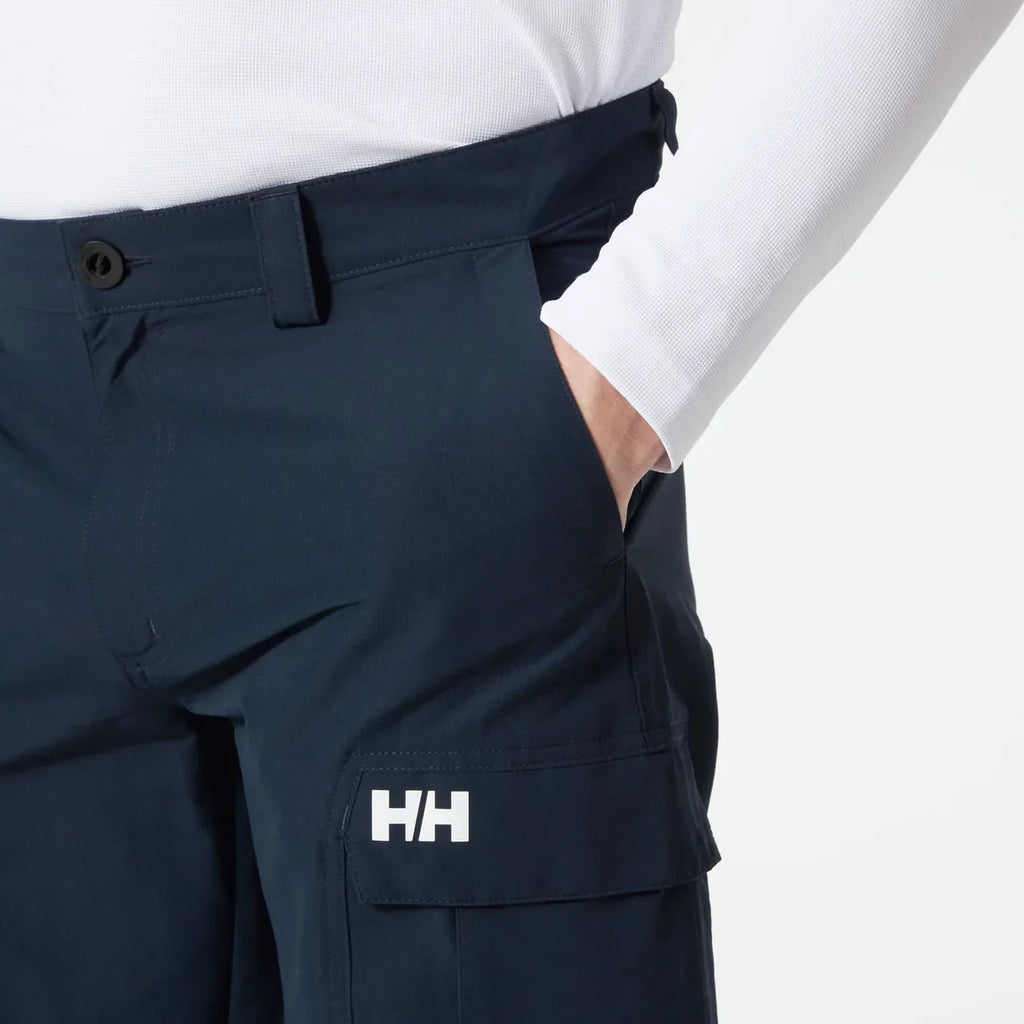 Helly Hansen Men's Quick Dry Cargo Pants