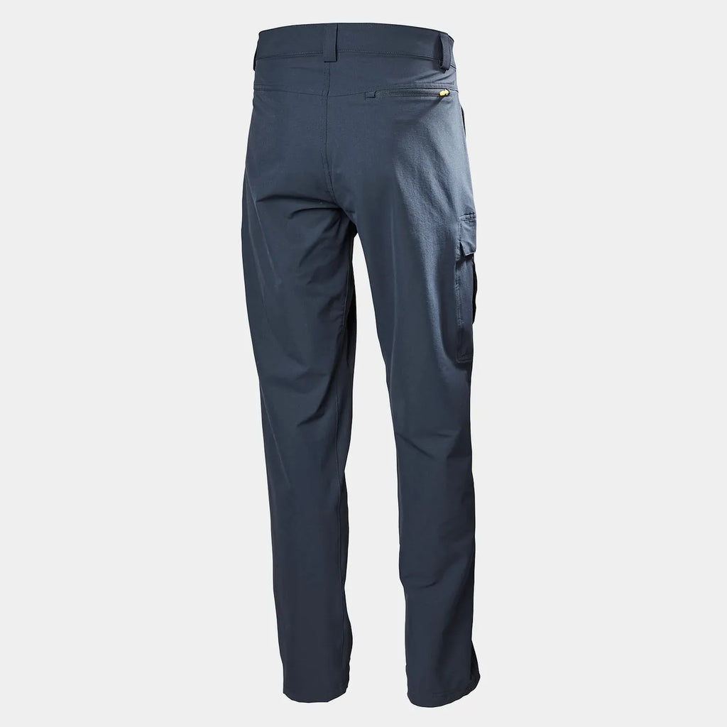 Helly Hansen Men's Quick Dry Cargo Pants