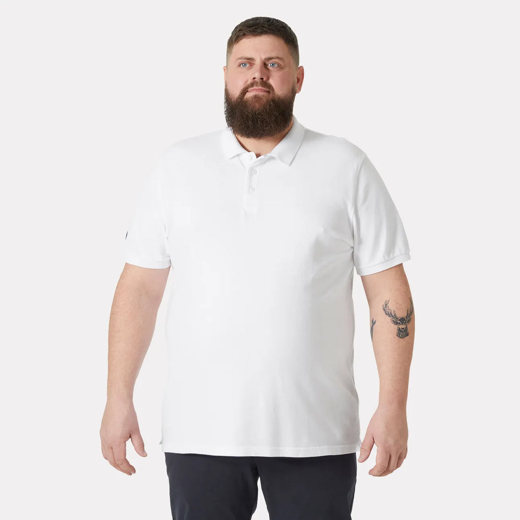Helly Hansen Men's Crew Polo