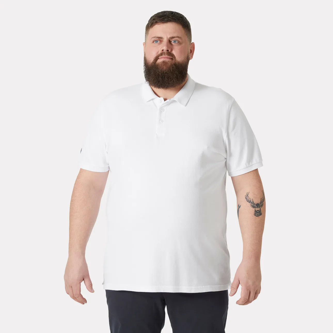 Helly Hansen Men's Crew Polo